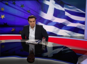 Τσίπρας στην ΕΡΤ: Οι εναλλακτικές ήταν συμφωνία ή άτακτη χρεοκοπία - Θα κάνω ό,τι περνά από το χέρι μου να κρατήσω τον ΣΥΡΙΖΑ και την ΚΟ ενωμένους