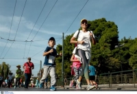 Κλειστό την Κυριακή το κέντρο λόγω «31ου Γύρου Αθήνας»