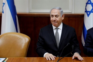 Ισραήλ: Η αστυνομία ανέκρινε τον Νετανιάχου