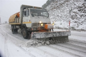 Κύμα κακοκαιρίας θα πλήξει τη χώρα από το απόγευμα της Κυριακής