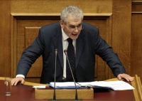 Σχέδιο Παπαγγελόπουλου για θεσμική θωράκιση από φαινόμενα διαφθοράς