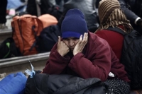 Διεθνής Αμνηστία: Ανεπαρκείς συνθήκες για πρόσφυγες στην Ελλάδα