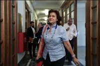 Νέο νομικό πλαίσιο για την Πρόνοια προανήγγειλε η Θεανώ Φωτίου