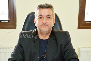 Ο Κώστας Μεμετζής συνεχίζει με τον Χρήστο Γκουντενούδη για ακόμη πιο ισχυρή Παιονία!