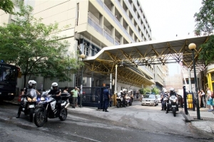 Συνεχίζονται η απεργία πείνας των 22 κρατουμένων