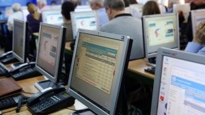 Ο Δήμος της Μόσχας συνέστησε στις μεγάλες επιχειρήσεις να εφαρμόσουν μερικώς την τηλεργασία στο προσωπικό τους