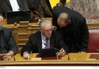 Δραγασάκης: Ο Γιάνης Βαρουφάκης συνεχίζει τις μυθοπλασίες