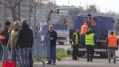 Θεσσαλονίκη: (Δεν) πάμε παραλία: Απαγορευμένος καρπός η νέα παραλία στο εξής (pics - vid)