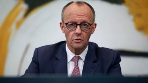 Μερτς: Άμεση χρηματοδότηση 29 εκατ. ευρώ για ανθρωπιστική βοήθεια στη Γάζα