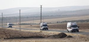 Πολύνεκρο τροχαίο στην Τουρκία με 15 νεκρούς και 22 τραυματίες (vid)