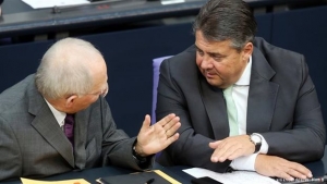 Γερμανία: Ενδοκυβερνητικές τριβές για τις συνταγές κατά της κρίσης