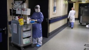 Βραζιλία: 164.066 νέa κρούσματα – 943 θάνατοι