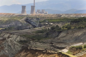 ΟΑΣΠ: Αμεση εκκένωση του χωριού Ανάργυροι στο Αμύνταιο