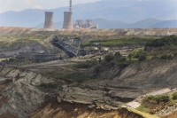 ΟΑΣΠ: Αμεση εκκένωση του χωριού Ανάργυροι στο Αμύνταιο