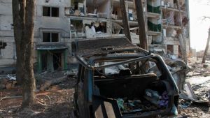 Η Μόσχα δηλώνει ότι οι μάχες στην περιφέρεια του Κουρσκ συνεχίζονται και ότι οι ρωσικές δυνάμεις απωθούν την ουκρανική επίθεση – Κατηγορίες από το Κίεβο για ρωσική κλιμάκωση