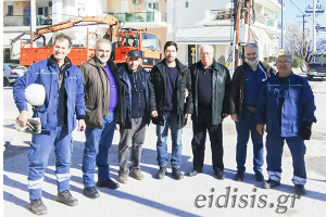 Είδες η ΔΕΗ!