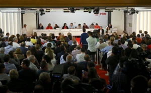 Ισπανία: Τον Ραχόϊ ενέκριναν για πρωθυπουργό οι σοσιαλιστές