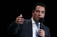 Αδ. Γεωργιάδης: Δεν θα στηρίξουμε καμία πρόταση της κυβέρνησης για το θέμα της ΠΓΔΜ