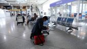 Αγίου Πνεύματος: H πρώτη μεγάλη έξοδος μετά την καραντίνα- 20% μειωμένη η κίνηση (VID)