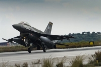 Θρίλερ με επιβατηγό αεροσκάφος στο ελληνικό FIR