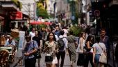 Γαλλία-Covid-19: Η παραλλαγή Δέλτα σε μεγάλη άνοδο