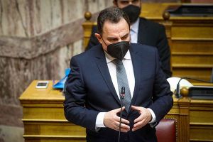Γ. Γεωργαντάς: Προτεραιότητά μας η στήριξη του κατ΄ επάγγελμα αγρότη παραγωγού