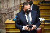 Γ. Γεωργαντάς: Προτεραιότητά μας η στήριξη του κατ΄ επάγγελμα αγρότη παραγωγού
