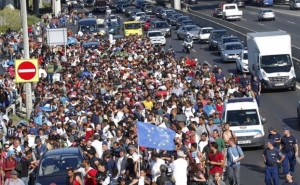 Ύπατος Αρμοστής ΟΗΕ: Η Ευρώπη έχει αποτύχει στην προσφυγική κρίση