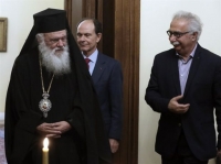 Ποια τραγούδια «κόβονται» από το μάθημα των Θρησκευτικών