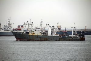 Ρωσία: Σεισμός 6,9 Ρίχτερ σημειώθηκε στη Βερίγγειο θάλασσα