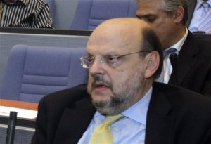 Αντώναρος: Σε διαδρομή 200 μέτρων έσφιξα 40 με 45 χέρια