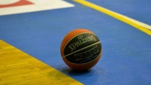 Μπάσκετ- Άρης: Προετοιμασία και άφιξη εν όψει Λαυρίου