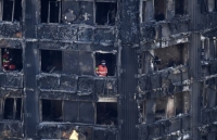 Στους 58 οι νεκροί από την πύρινη κόλαση στον πύργο του Λονδίνου