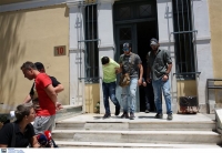 Ξεκίνησε η δίκη για την επίθεση εναντίον του Π. Καλλίτση και της συζύγου του