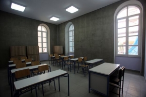 Ενας μαθητής θυμάται τους δασκάλους του
