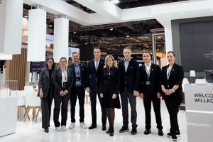 Η ELVIAL στην ALUMINIUM 2026: Ισχυρή παρουσία στη διεθνή σκηνή του αλουμινίου