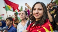 Deutche Welle: Οι Κούρδοι του Ιράκ επιμένουν στο δημοψήφισμα