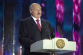 Λευκορωσία: Η KGB Λευκορωσίας συμπεριέλαβε τη Σοφία Σαπέγκα στον κατάλογο των ατόμων που εμπλέκονται στην τρομοκρατία