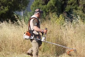 Ανακοίνωση του Δήμου Κιλκίς για τον καθαρισμό των οικοπέδων για την αποτροπή κινδύνου πρόκλησης πυρκαγιάς