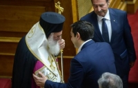 Δεν έχουν καταργηθεί τα capital controls για την Εκκλησία