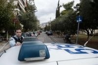 Συνελήφθη 55χρονος που μετέφερε με φορτηγό 90 αλλοδαπούς