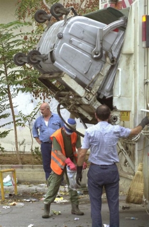 Μακραίνει η «μαύρη λίστα» των ατυχημάτων στην καθαριότητα