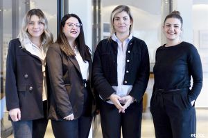 ELVIAL: Γιόρτασε την παγκόσμια ημέρα γυναικών και κοριτσιών στην επιστήμη