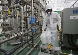 Στις ακτές της Καλιφόρνια έφτασε η ραδιενέργεια από τη Φουκουσίμα