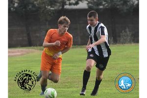 Δύο στα δύο για τον Αλέξανδρο Κιλκίς