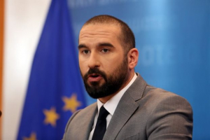 Τζανακόπουλος: Εξόδος από το πρόγραμμα χωρίς νέες επιβαρύνσεις