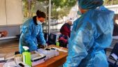 Σε ποια σημεία θα γίνουν σήμερα 11/5 δωρεάν rapid test