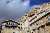 Συρία: Καταστράφηκαν 290 μνημεία πολιτιστικής κληρονομιάς