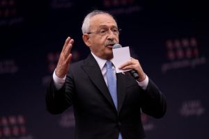 Τουρκία: Ο Κιλιτσντάρογλου προσπαθεί να προσελκύσει τους νέους ενόψει του δεύτερου γύρου των προεδρικών εκλογών