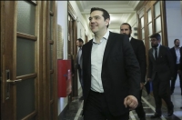 Την ίδρυση ΓΓ Ψηφιακής Πολιτικής ανακοίνωσε ο Αλ.Τσίπρας